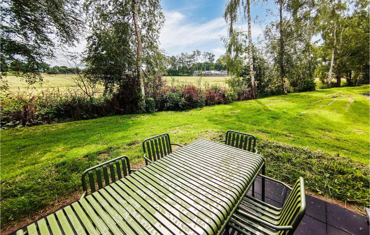 Stunning Home In Lembruch-Duemmer See With Sauna Dış mekan fotoğraf