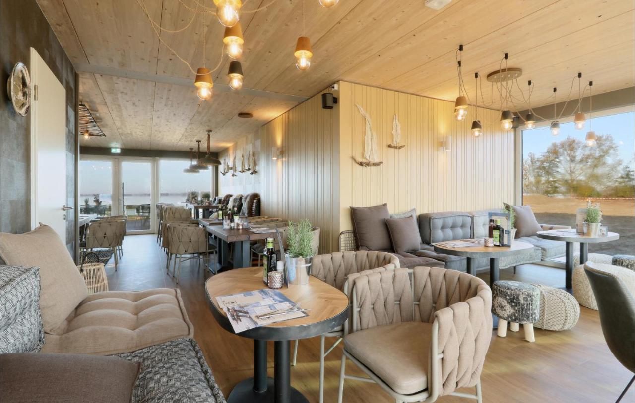 Stunning Home In Lembruch-Duemmer See With Sauna Dış mekan fotoğraf
