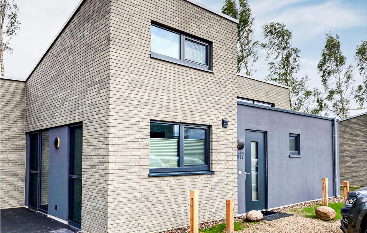 Stunning Home In Lembruch-Duemmer See With Sauna Dış mekan fotoğraf