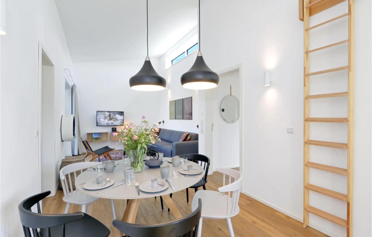 Stunning Home In Lembruch-Duemmer See With Sauna Dış mekan fotoğraf