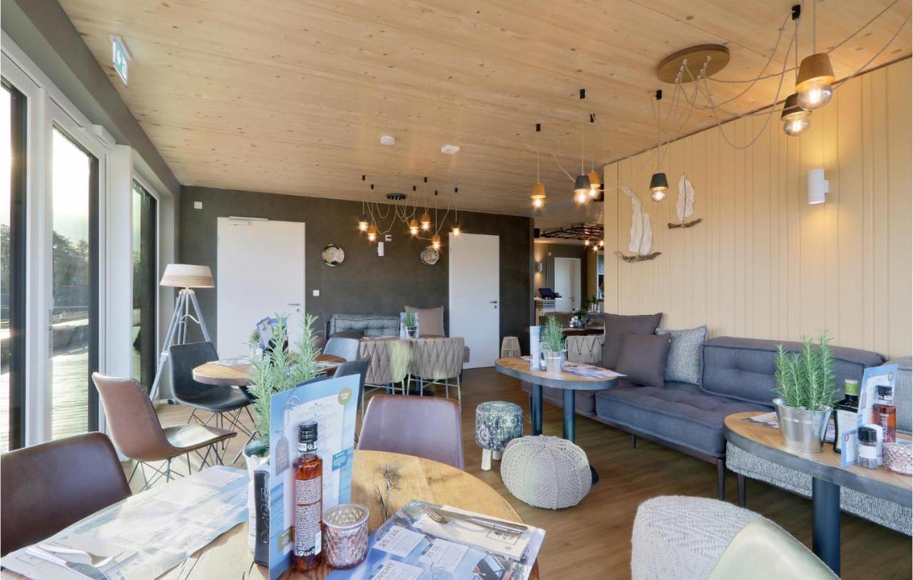 Stunning Home In Lembruch-Duemmer See With Sauna Dış mekan fotoğraf