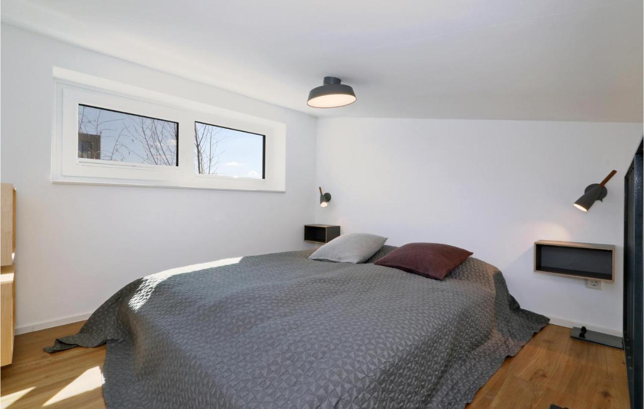 Stunning Home In Lembruch-Duemmer See With Sauna Dış mekan fotoğraf