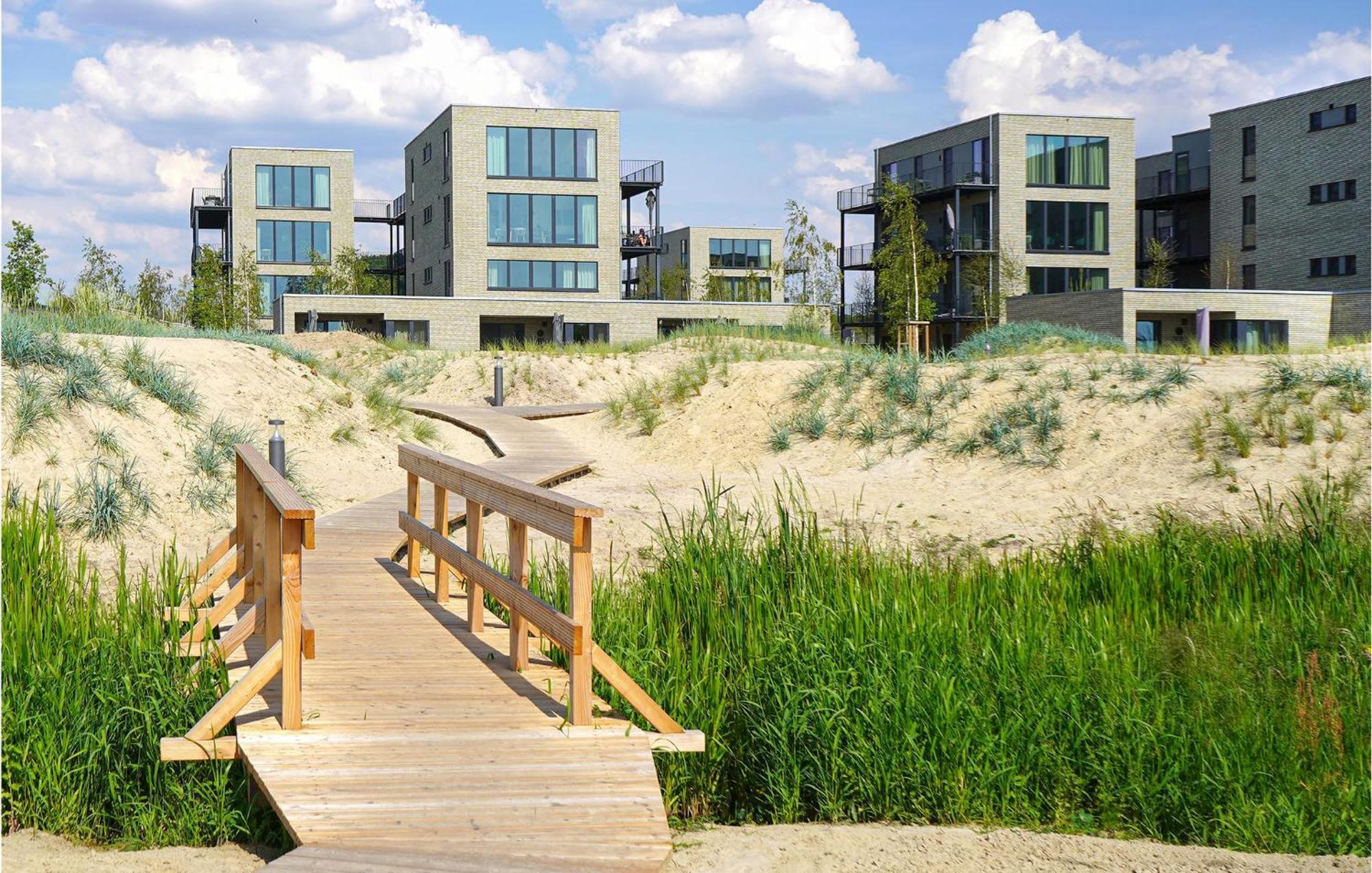 Stunning Home In Lembruch-Duemmer See With Sauna Dış mekan fotoğraf